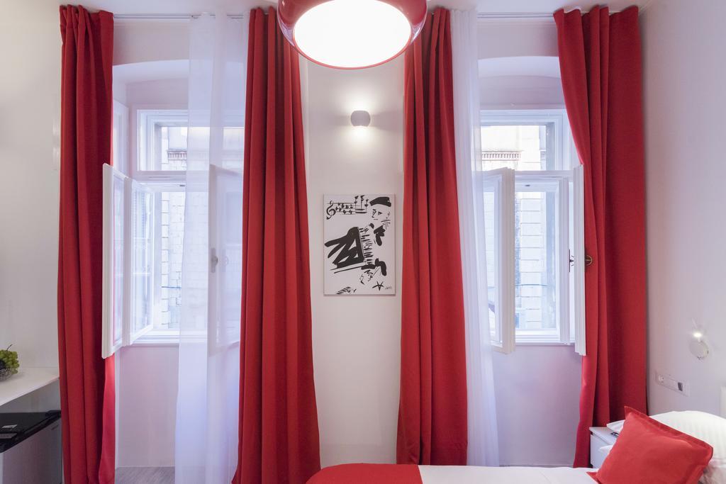 Art Room Сплит Екстериор снимка