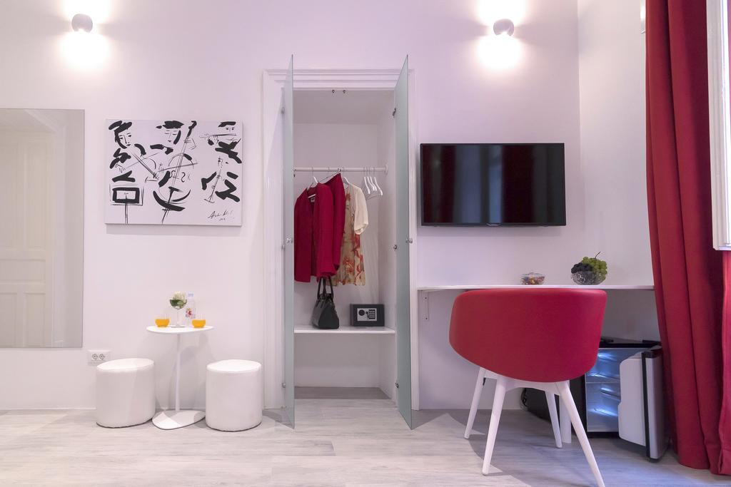 Art Room Сплит Екстериор снимка