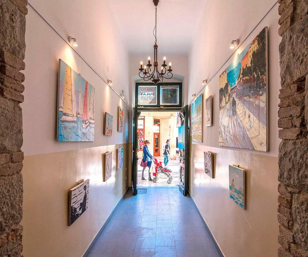 Art Room Сплит Екстериор снимка