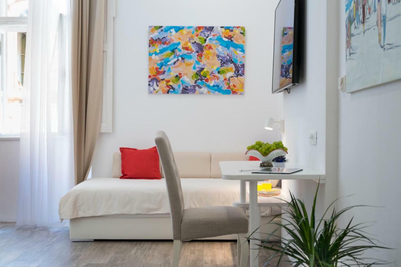 Art Room Сплит Екстериор снимка