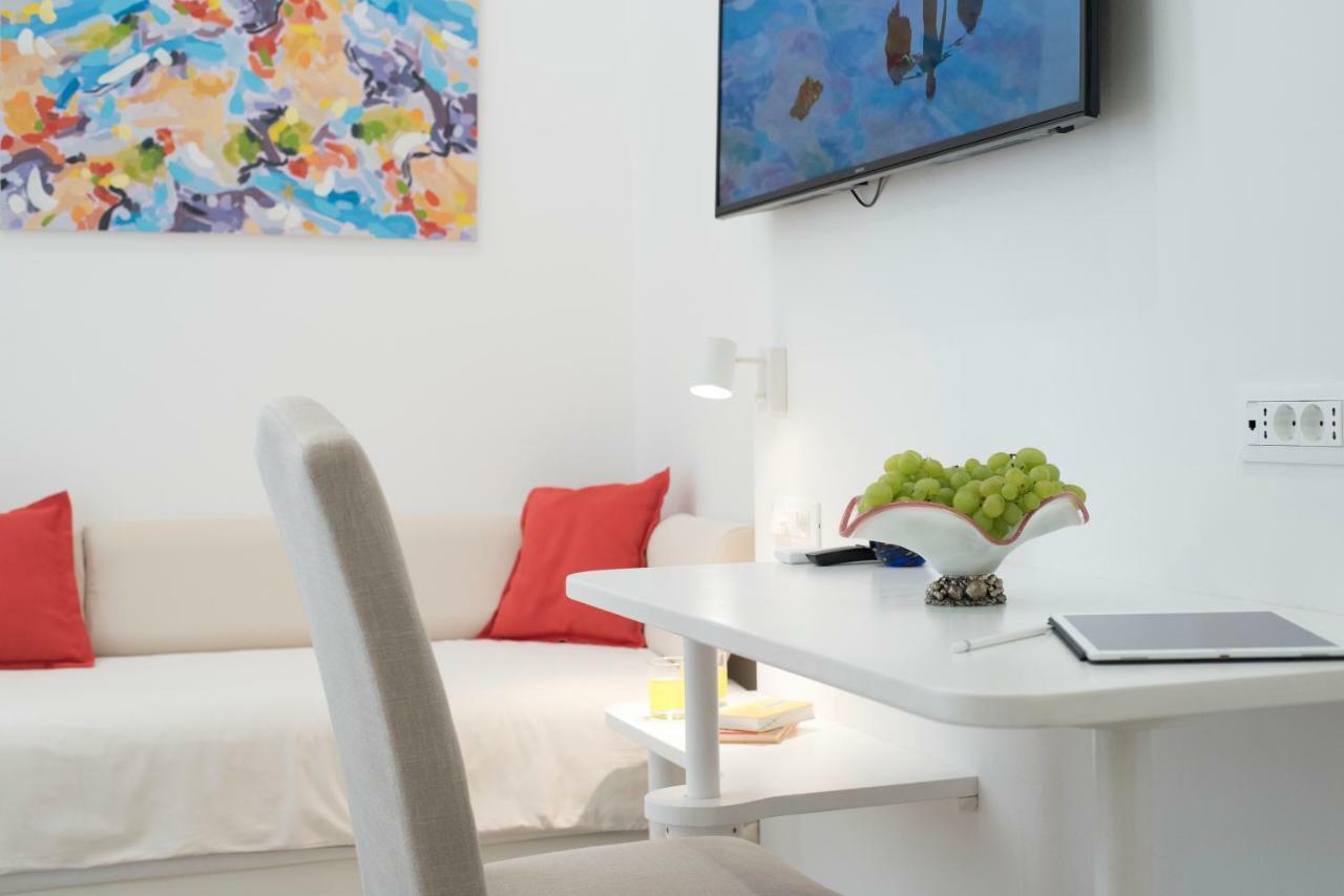 Art Room Сплит Екстериор снимка